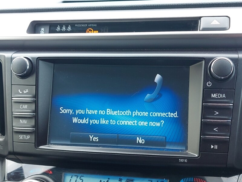 Used Toyota RAV4 2017 for sale - 77695031: Photo 18