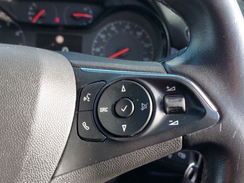 Used Vauxhall Crossland X 2018 for sale - 77988035: Photo 12