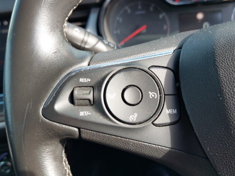 Used Vauxhall Crossland X 2018 for sale - 77988035: Photo 13