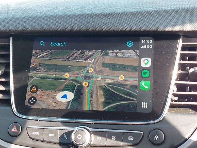 Used Vauxhall Crossland X 2018 for sale - 77988035: Photo 17