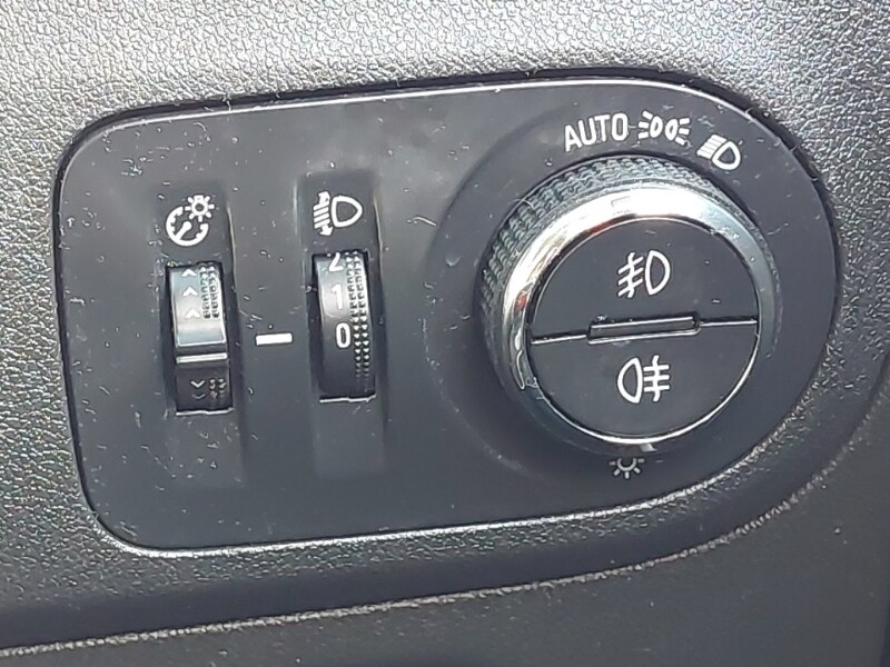 Used Vauxhall Crossland X 2018 for sale - 77988035: Photo 19