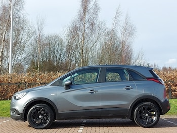 Used Vauxhall Crossland X 2018 for sale - 77988035: Photo