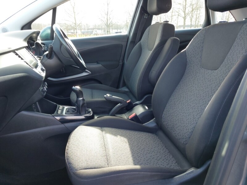 Used Vauxhall Crossland X 2018 for sale - 77988035: Photo 5