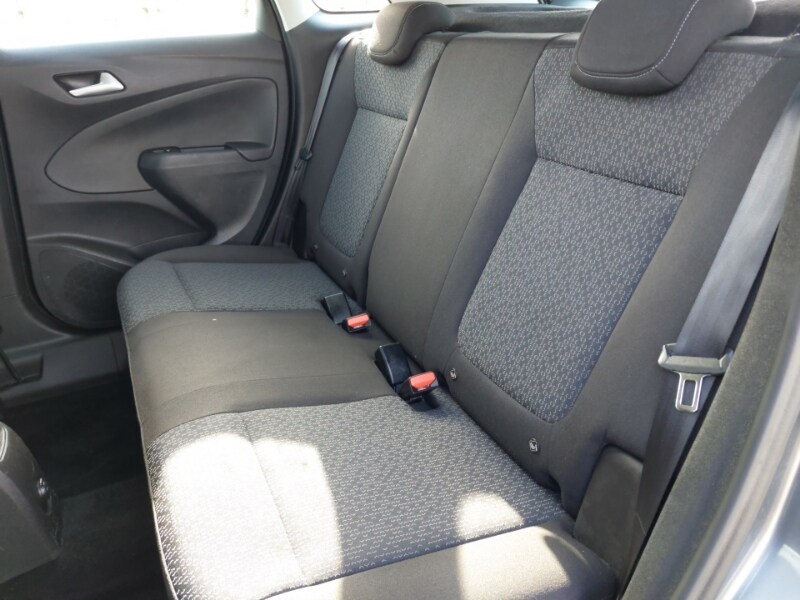 Used Vauxhall Crossland X 2018 for sale - 77988035: Photo 6