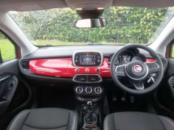 Used Fiat 500X 2019 for sale - 75125137: Photo