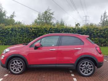 Used Fiat 500X 2019 for sale - 75125137: Photo