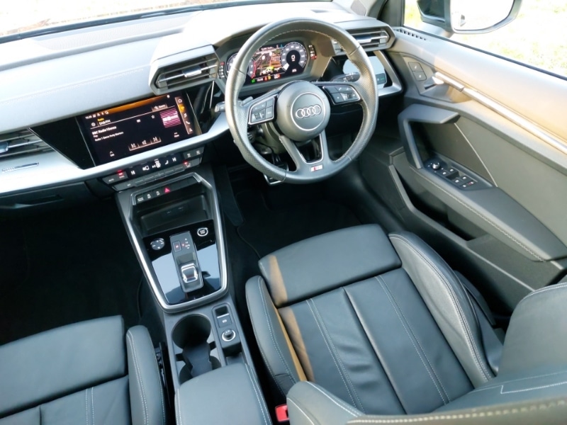 Used Audi A3 2023 for sale - 77251565: Photo 10