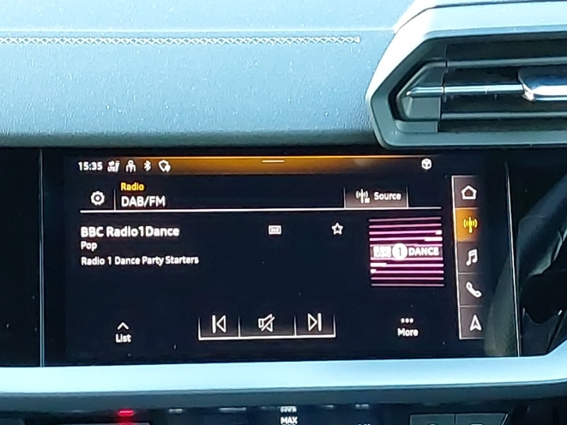 Used Audi A3 2023 for sale - 77251565: Photo 11