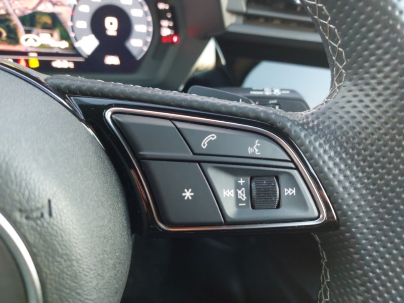 Used Audi A3 2023 for sale - 77251565: Photo 12