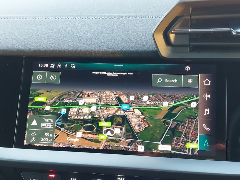 Used Audi A3 2023 for sale - 77251565: Photo 14