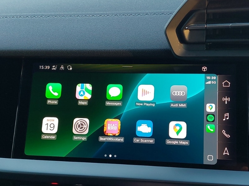 Used Audi A3 2023 for sale - 77251565: Photo 15