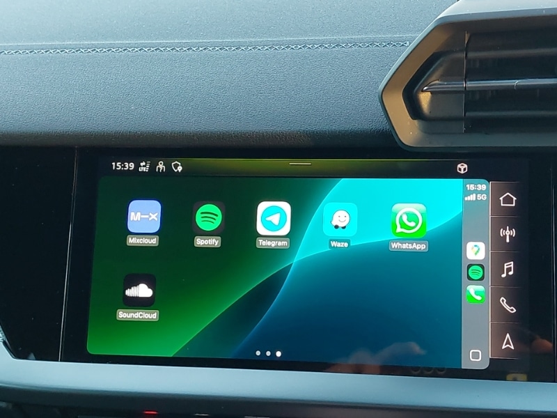 Used Audi A3 2023 for sale - 77251565: Photo 16