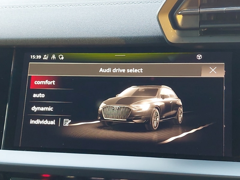 Used Audi A3 2023 for sale - 77251565: Photo 17