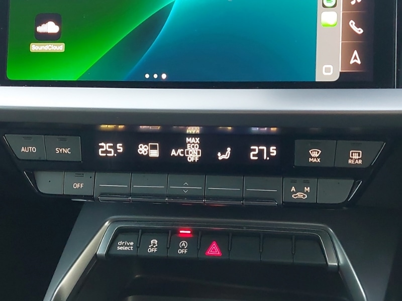 Used Audi A3 2023 for sale - 77251565: Photo 18