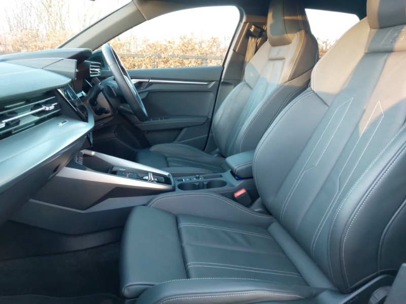 Used Audi A3 2023 for sale - 77251565: Photo 5