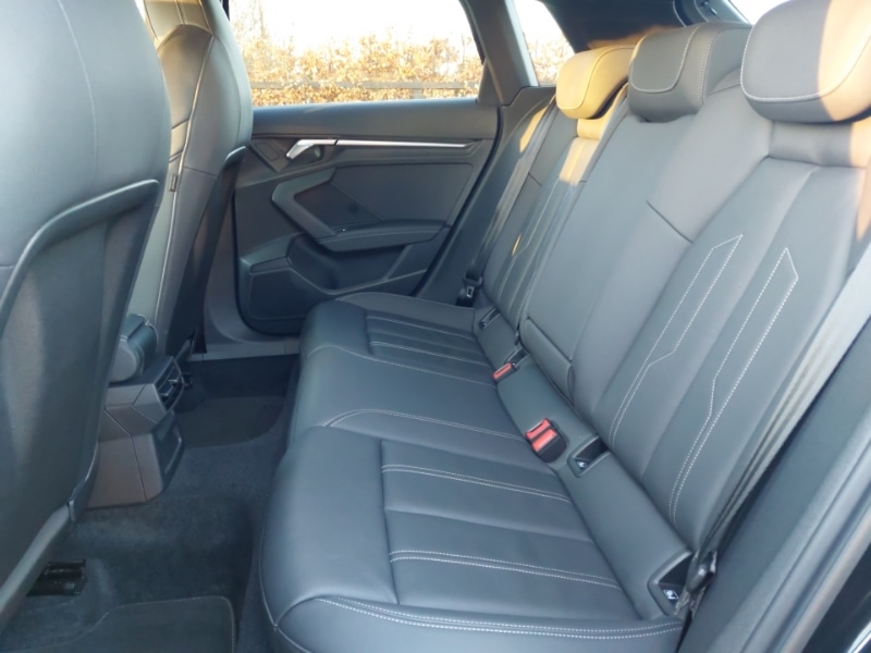 Used Audi A3 2023 for sale - 77251565: Photo 6