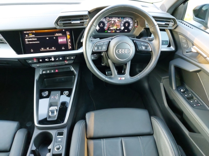 Used Audi A3 2023 for sale - 77251565: Photo 7