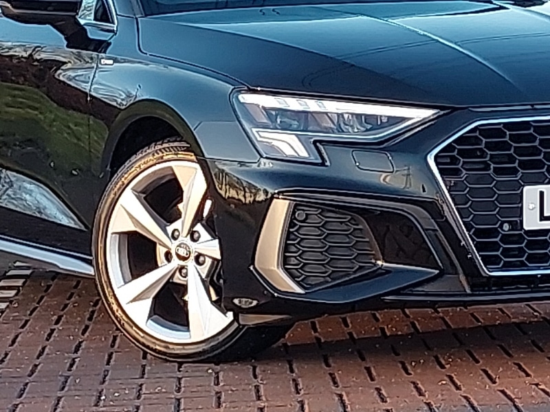 Used Audi A3 2023 for sale - 77251565: Photo 9