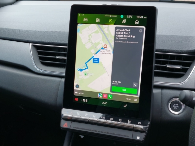 Used Renault Other 2024 for sale - 76911612: Photo 19