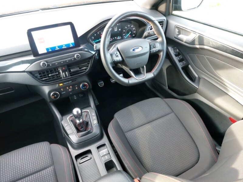 Used Ford Focus 2020 for sale - 77585214: Photo 10