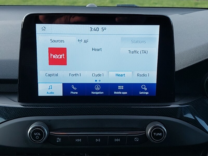 Used Ford Focus 2020 for sale - 77585214: Photo 11