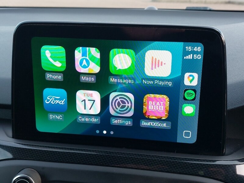 Used Ford Focus 2020 for sale - 77585214: Photo 16