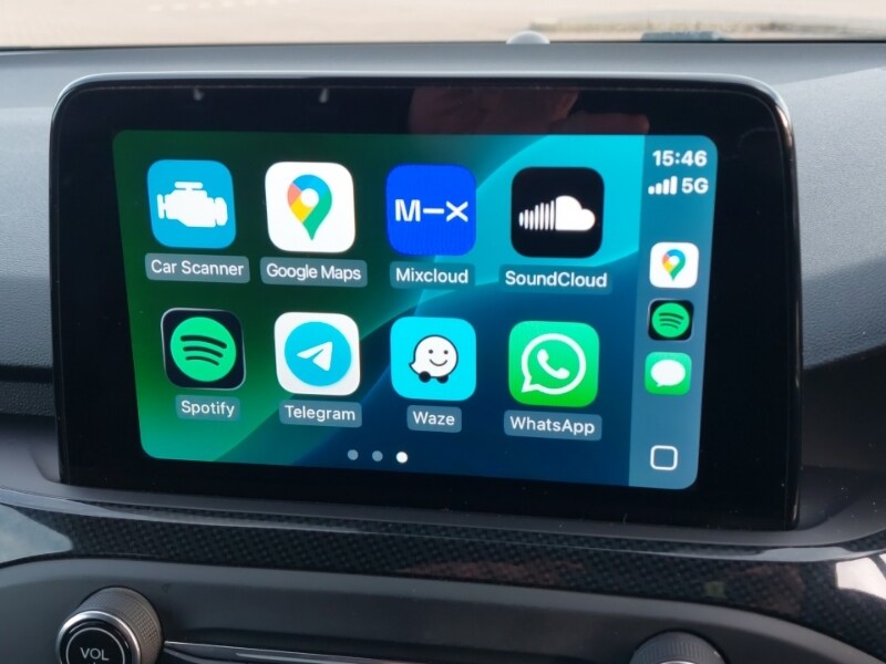 Used Ford Focus 2020 for sale - 77585214: Photo 17