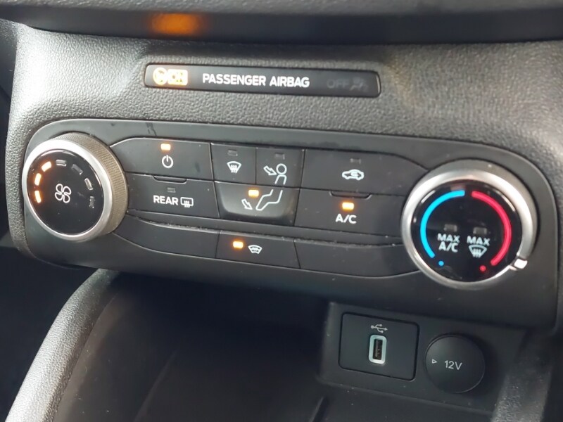 Used Ford Focus 2020 for sale - 77585214: Photo 19