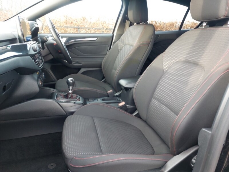 Used Ford Focus 2020 for sale - 77585214: Photo 5