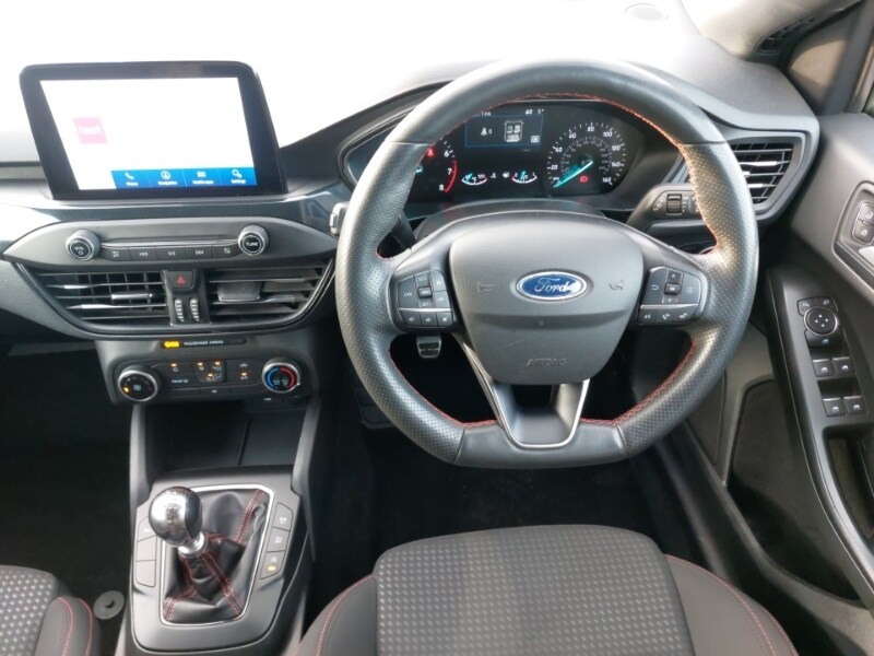 Used Ford Focus 2020 for sale - 77585214: Photo 7