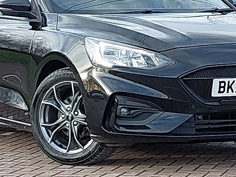 Used Ford Focus 2020 for sale - 77585214: Photo 9