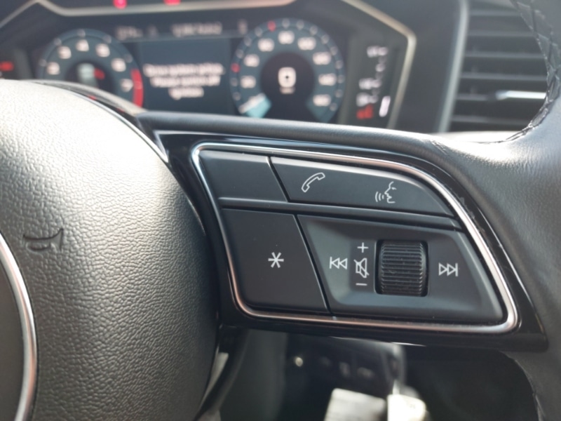 Used Audi A1 2022 for sale - 77623063: Photo 12