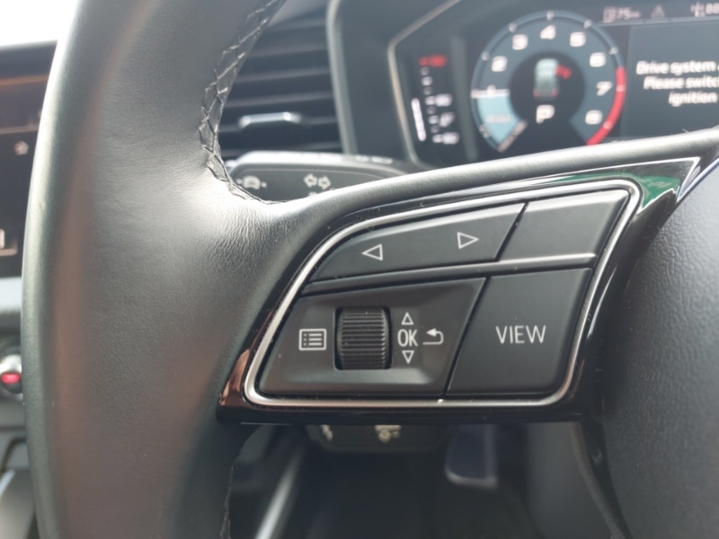 Used Audi A1 2022 for sale - 77623063: Photo 13