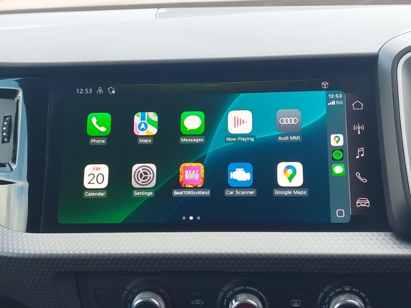 Used Audi A1 2022 for sale - 77623063: Photo 14