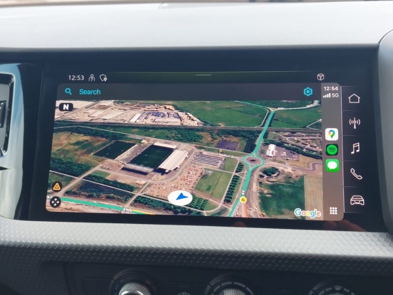 Used Audi A1 2022 for sale - 77623063: Photo 16