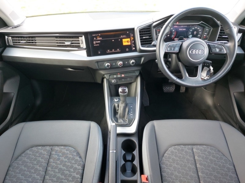 Used Audi A1 2022 for sale - 77623063: Photo 2