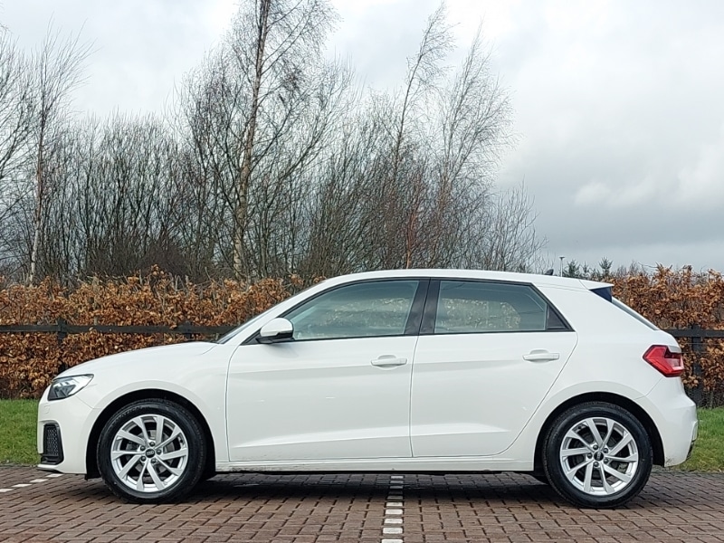 Used Audi A1 2022 for sale - 77623063: Photo 4