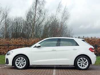 Used Audi A1 2022 for sale - 77623063: Photo