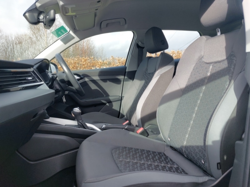 Used Audi A1 2022 for sale - 77623063: Photo 5