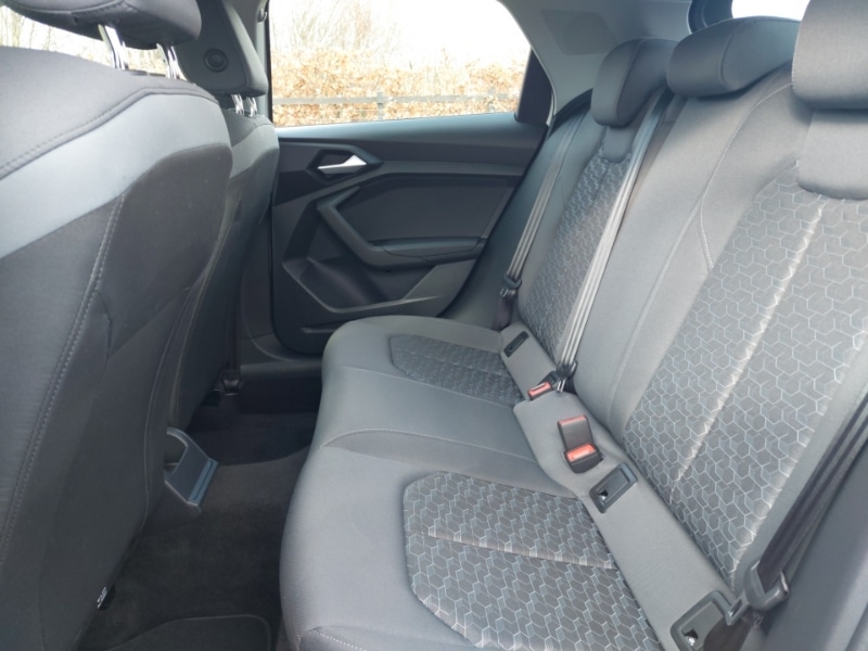 Used Audi A1 2022 for sale - 77623063: Photo 6