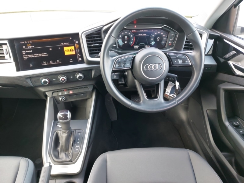 Used Audi A1 2022 for sale - 77623063: Photo 7