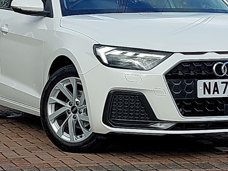 Used Audi A1 2022 for sale - 77623063: Photo 9