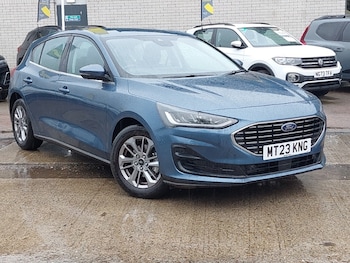 Used Ford Focus 2023 for sale - 78243719: Photo