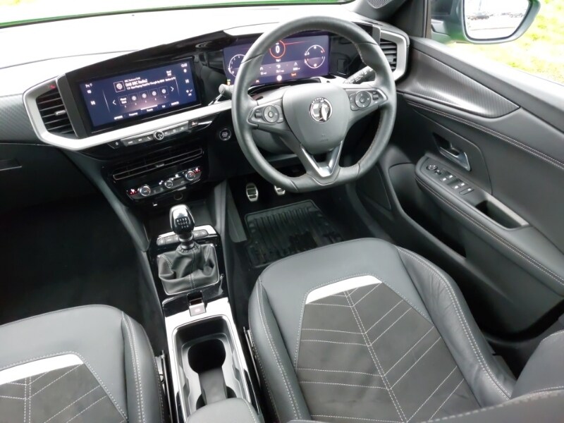 Used Vauxhall Mokka 2023 for sale - 77509216: Photo 10