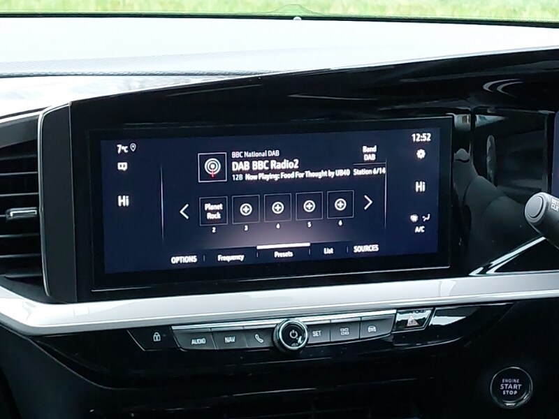 Used Vauxhall Mokka 2023 for sale - 77509216: Photo 11