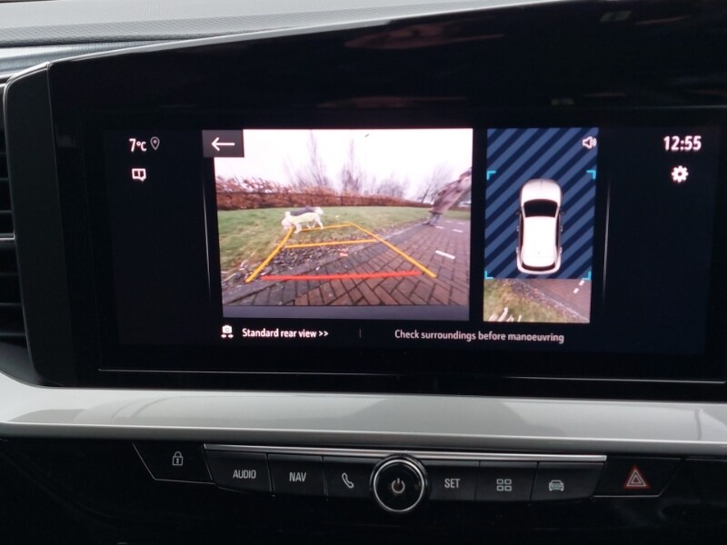 Used Vauxhall Mokka 2023 for sale - 77509216: Photo 14