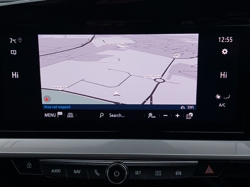 Used Vauxhall Mokka 2023 for sale - 77509216: Photo 15