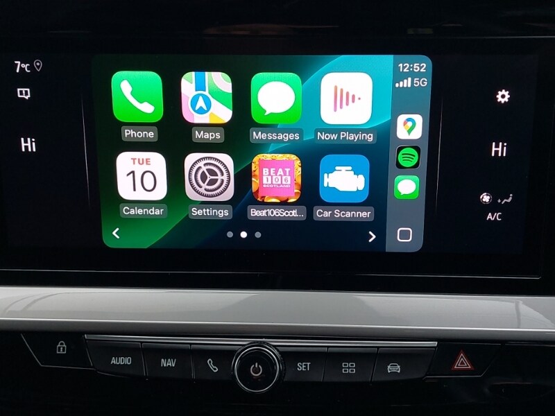 Used Vauxhall Mokka 2023 for sale - 77509216: Photo 16