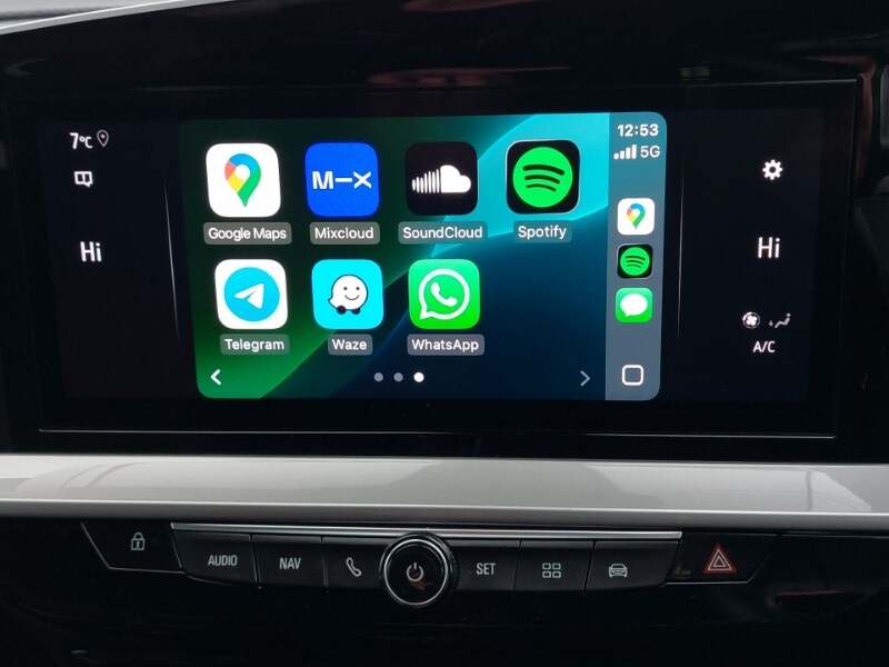 Used Vauxhall Mokka 2023 for sale - 77509216: Photo 17