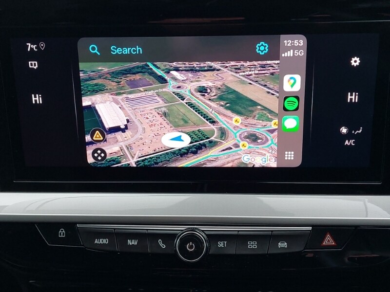 Used Vauxhall Mokka 2023 for sale - 77509216: Photo 18